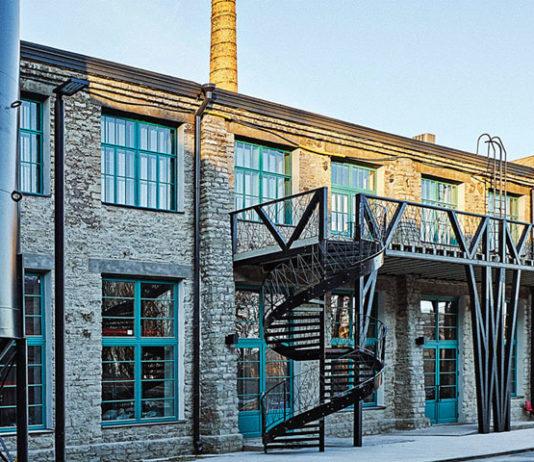 Põhjala Brewery – Helppo ja elämyksellinen panimovierailu Tallinnassa