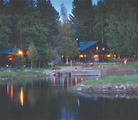 Vuoden Kotimaan Matkailuyritys ammentaa voimansa saimaannorpan kotivesiltä