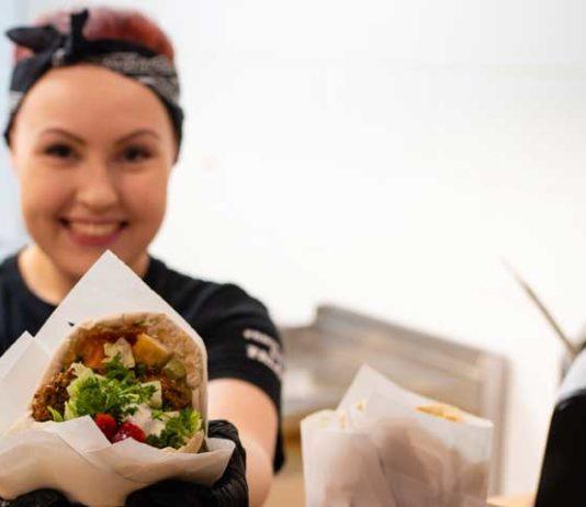 KATURUOKAA OULUSSA: Oulun toinen Fafa’s-ravintola Limingantulliin Ravintola Oulu - Fafa's