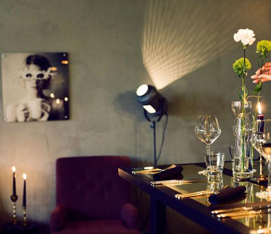 Hotelli Onni & Sicapelle-ravintola Ravintola Sicapelle Porvoo