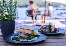 Ilola Inn – yli 130-vuotias hirsikievari Päijänteen rannalla