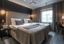 Solo Sokos Hotel Lahden Seurahuone laajeni Lahden Seurahuoneen uudet hotellihuoneet. Kuva: Antti Haataja