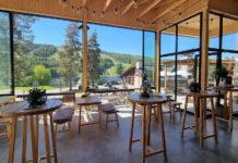 Break Sokos Hotel Tahko – kesäkohteena luontohelmien läheisyydessä