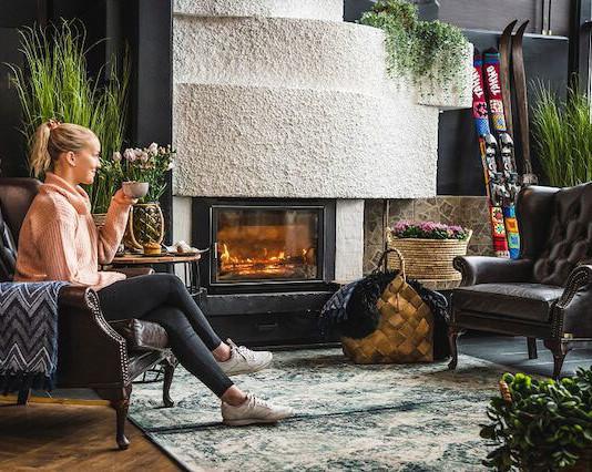 Break Sokos Hotel Tahko – Luontoon ja aktiivilomalle SBreak Sokos Hotel Tahko