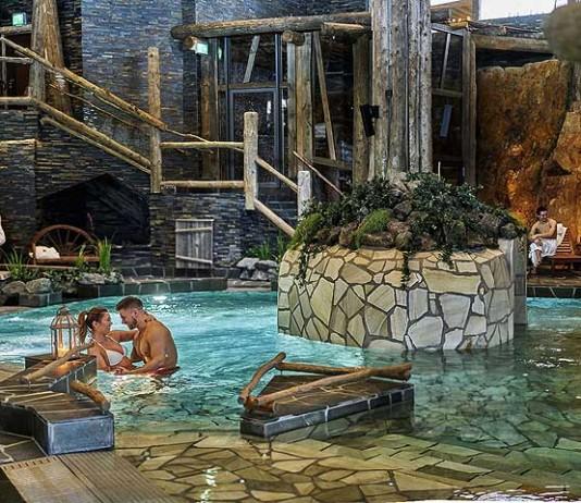 Suomen kylpylät 2025 – nauti, sauno ja ui yli 70 säävarmassa paratiisissa Kylpyläloma Saimaalla