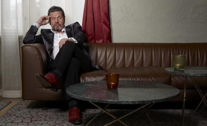 Pate Mustajärven keikat Suomessa