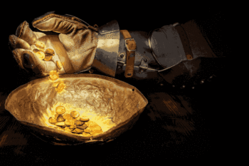 Rikkauksien Häme ja Linnan historia -näyttely