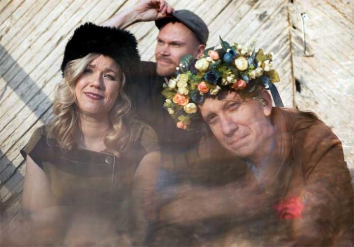 Celenkan etno-keikat Suomessa