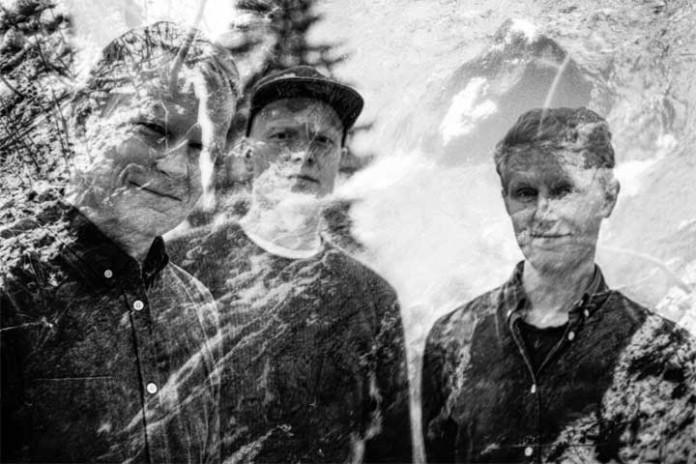 Joona Toivanen Trio Both Only