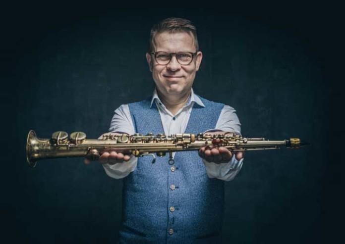 Jukka Perko jazz keikat Suomessa