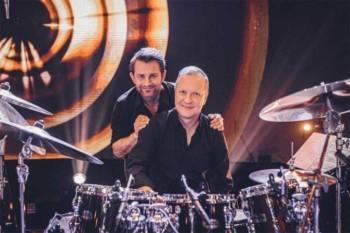 OMJ 2022: Lenni-Kalle Taipale & Kalle Torniainen: Elämämme biisit