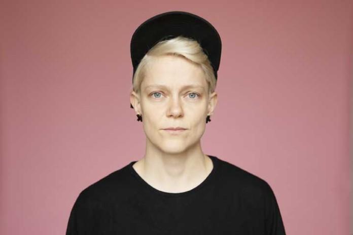 Linda Fredriksson jazz keikat Suomessa