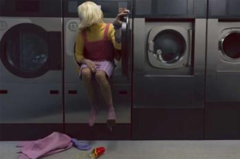 Monika Fagerholm Diiva – Teiniyden ylistys