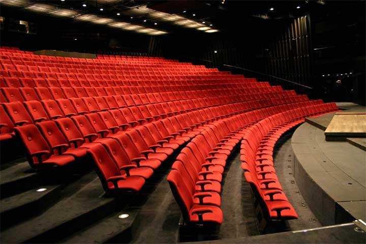 Oulun teatteri