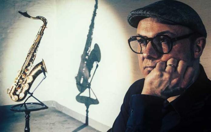 pope-puolitaival-jazz Pope Puolitaival jazz keikat Suomessa. Kuva: Joni Sarkki