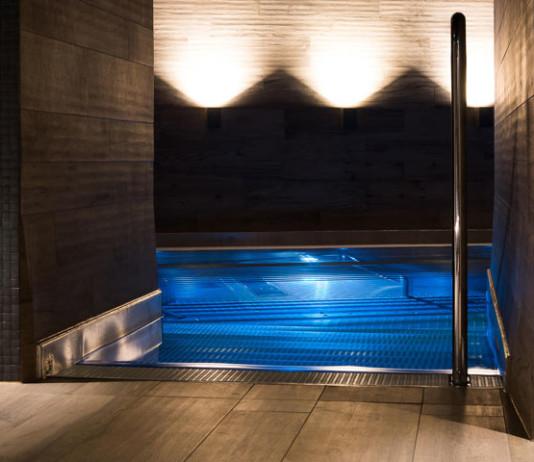 Viron kylpylät kutsuvat rentoutumaan: 30+ upeinta kylpylää Tartton Lydia-hotellin spa-alueella voi uida, saunoa ja nauttia vaikka lasillisen samppanjaa rentoutumisen lomassa.