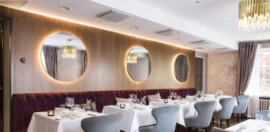 Ravintola Pöllöwaari Jyväskylässä