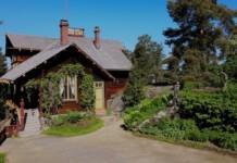 Visavuoreen risteillään kesällä 2025 useasta satamasta