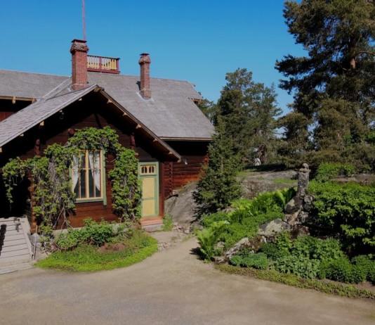 Visavuoreen risteillään kesällä 2025 useasta satamasta