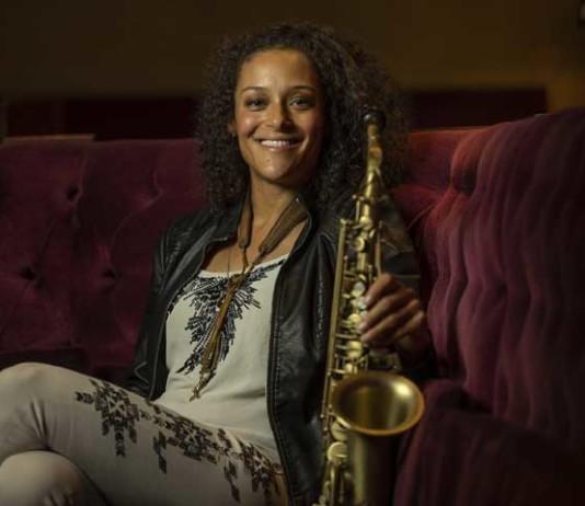 Rauman kesän ykköstapahtuma on juureva Rauma Blues Rauma Blues Festival 2022