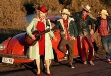 Albertin Kellari – keikat 2026