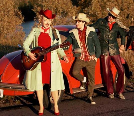 Albertin Kellari – keikat 2026