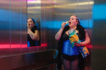 Oulun Ylioppilasteatteri: LÄSKI