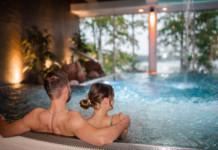 Haikon Kartano & Spa – Luksuskylpylä Porvoossa Haikon Kartano & Spa – Porvoon kylpylät kartalla