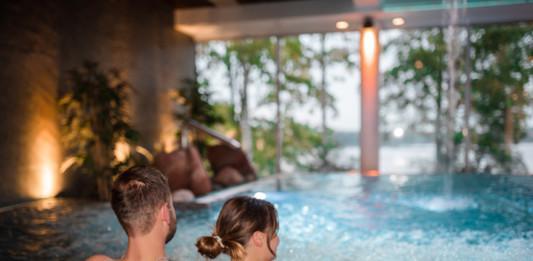 Haikon Kartano & Spa – Porvoon kylpylät kartalla