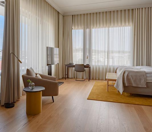 TULOSSA: Solo Sokos Hotel Paviljonki Hotel Paviljonki on Jyväskylän parhaita hotelleja.