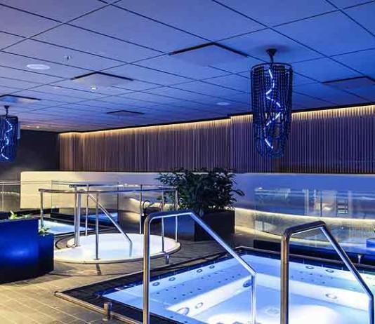 Kimmel Spa Joensuussa on nautiskelukylpylä – Kylpylälomalle Pohjois-Karjalaan Kimmel Spa. Original Sokos Hotel Kimmel, Joensuu.