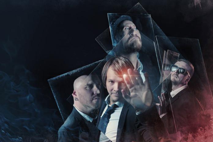 Mr Hyde livekeikat Oulussa