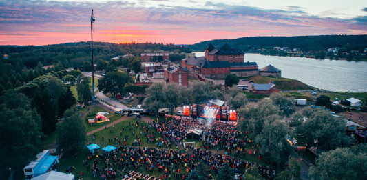 Wanaja Festival 2019