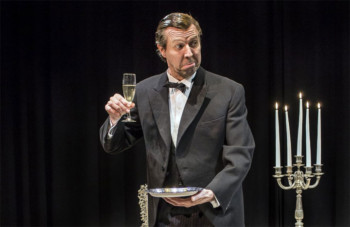 Iiro Rantala – Lotta Kuusisto – Martti Suosalo: Neljä pientä annosta