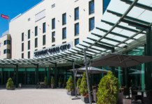 Scandic Oulu City – paras hotelli lyhyelle kulttuuripyrähdykselle ja kaupunkilomalle Oulun keskustassa