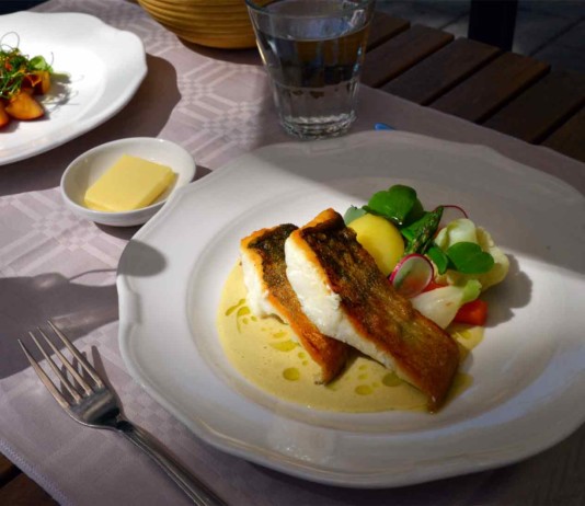 Kangasalan parhaat ravintolat