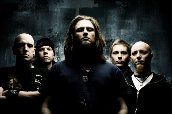 Kiuas keikka Oulussa