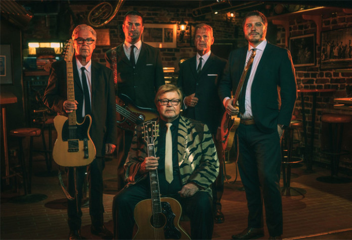 Jussi Raittisen keikat