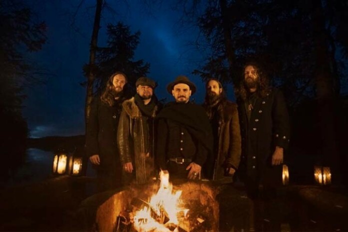 Hexvessel keikat Oulu