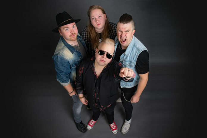 Kormus keikat Oulussa