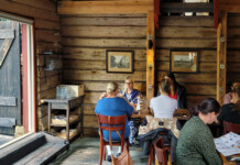 Porvoon parhaat ravintolat – Smakuilu on löytöretki Porvoon gastronomiaan