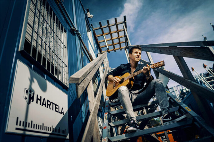 Olli Halonen -keikat Oulussa