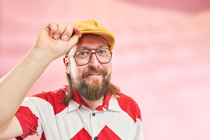 Partamatti Airaksisin dj-keikat Oulussa