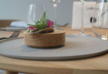 VÅR: Vuoden ravintola 2024 on Michelin-ravintola Porvoossa