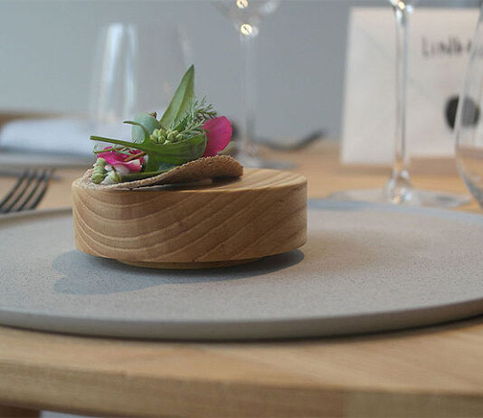 VÅR: Vuoden ravintola 2024 on Michelin-ravintola Porvoossa