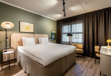 Scandic Lahti on uudistunut hotelli keskustassa lähellä parhaita ravintoloita Scandic Lahti on uudistunut hotelli keskustassa lähellä kaupungin parhaita ravintoloita.