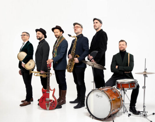 Suistoklubi keikat – 2026 alkuvuoden konserttien kohokohdat Suistoklubin keikat syyskaudella 2025: Dalindèo