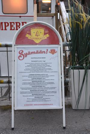 gastrolaiva menu
