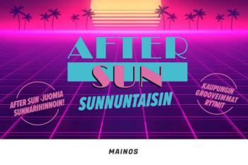 After Sun -klubi