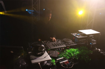 DJ O-Nine